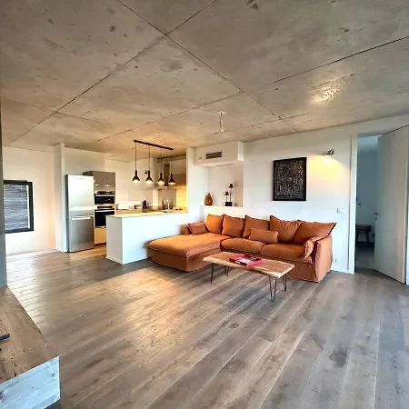 Apartment Les Lofts De Sainte-lucie-de-porto-vecchio