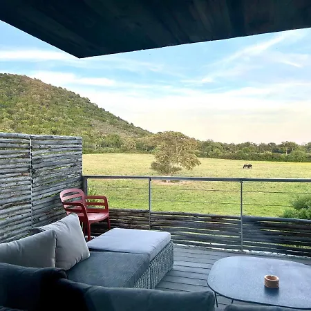 Les Lofts De Sainte-lucie-de-porto-vecchio 아파트