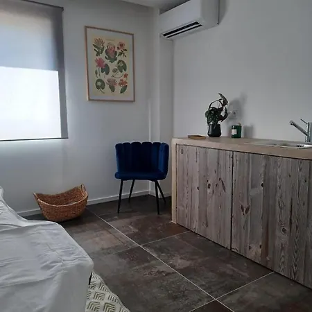 아파트 Les Lofts De Sainte-lucie-de-porto-vecchio