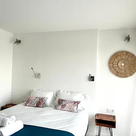 Les Lofts De Sainte-lucie-de-porto-vecchio