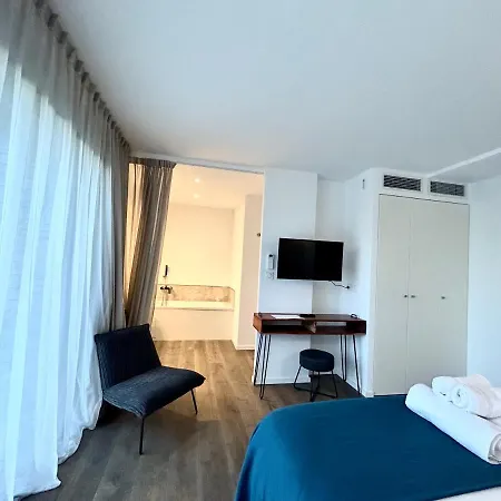 아파트 Les Lofts De Sainte-lucie-de-porto-vecchio