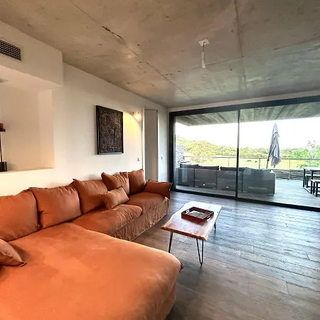 Les Lofts De Sainte-lucie-de-porto-vecchio *