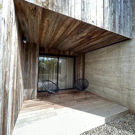 Les Lofts De Sainte-lucie-de-porto-vecchio *