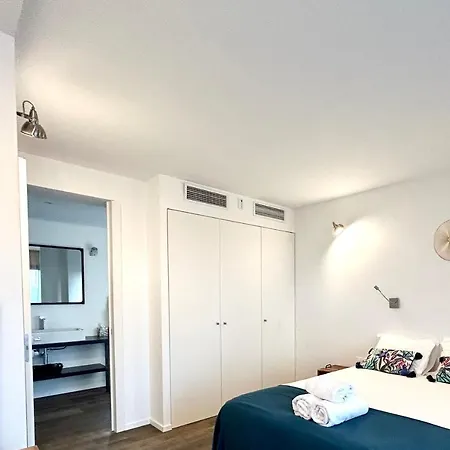 Les Lofts De Sainte-lucie-de-porto-vecchio Lejlighed