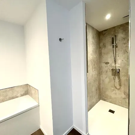 Les Lofts De Sainte-lucie-de-porto-vecchio *