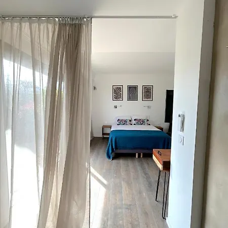 Apartment Les Lofts De Sainte-lucie-de-porto-vecchio