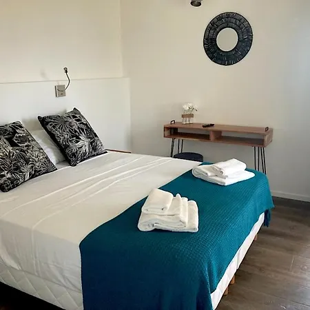 Les Lofts De Sainte-lucie-de-porto-vecchio Apartment