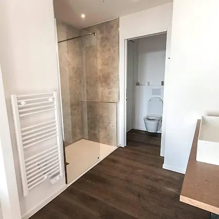 Lejlighed Les Lofts De Sainte-lucie-de-porto-vecchio *