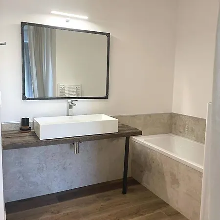 Les Lofts De Sainte-lucie-de-porto-vecchio