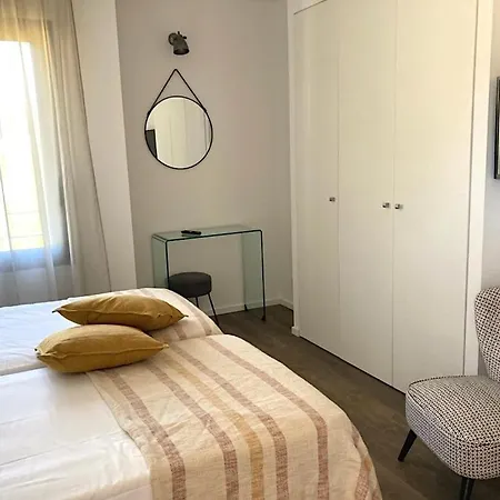 Apartment Les Lofts De Sainte-lucie-de-porto-vecchio Sainte-Lucie de Porto-Vecchio