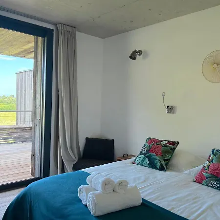 Les Lofts De Sainte-lucie-de-porto-vecchio Apartment *