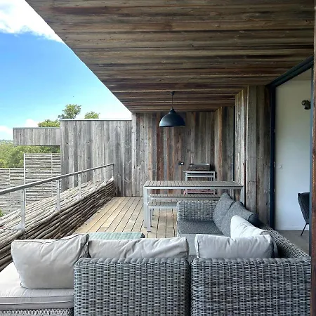 Les Lofts De Sainte-lucie-de-porto-vecchio