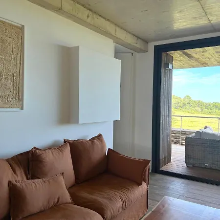 Les Lofts De Sainte-lucie-de-porto-vecchio Apartment