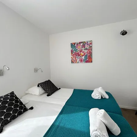아파트 Les Lofts De Sainte-lucie-de-porto-vecchio 생트-뤼시 드 포르토-벡시오