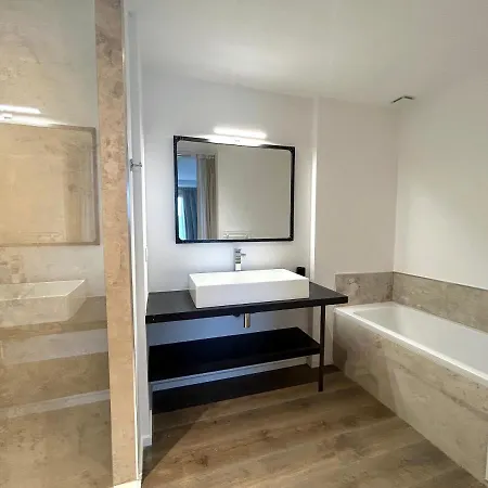 Apartment Les Lofts De Sainte-lucie-de-porto-vecchio