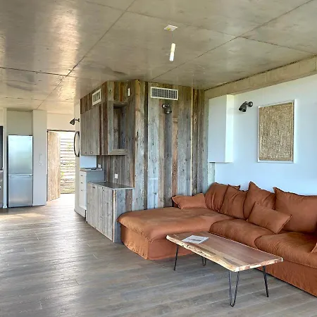 Les Lofts De Sainte-lucie-de-porto-vecchio Apartment