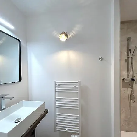 Apartment Les Lofts De Sainte-lucie-de-porto-vecchio