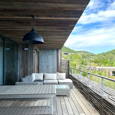 아파트 Les Lofts De Sainte-lucie-de-porto-vecchio *