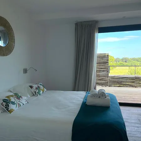 아파트 Les Lofts De Sainte-lucie-de-porto-vecchio