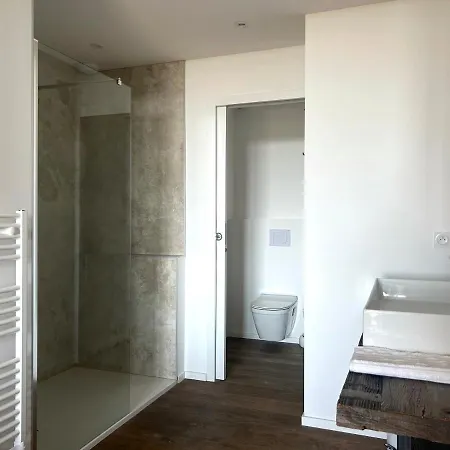 Lejlighed Les Lofts De Sainte-lucie-de-porto-vecchio *