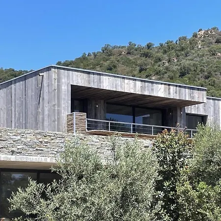 Les Lofts De Sainte-lucie-de-porto-vecchio * 생트-뤼시 드 포르토-벡시오