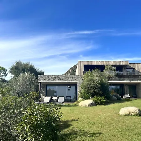 Les Lofts De Sainte-lucie-de-porto-vecchio 생트-뤼시 드 포르토-벡시오