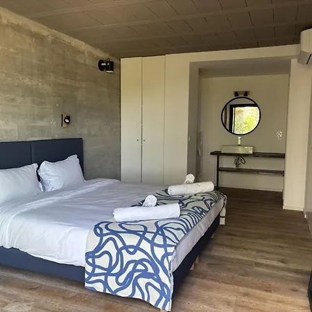 아파트 Les Lofts De Sainte-lucie-de-porto-vecchio *