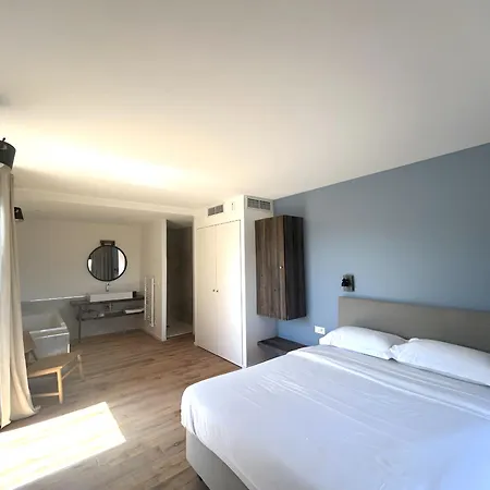 아파트 Les Lofts De Sainte-lucie-de-porto-vecchio *