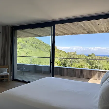 아파트 Les Lofts De Sainte-lucie-de-porto-vecchio *