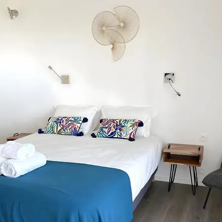 Les Lofts De Sainte-lucie-de-porto-vecchio * 생트-뤼시 드 포르토-벡시오