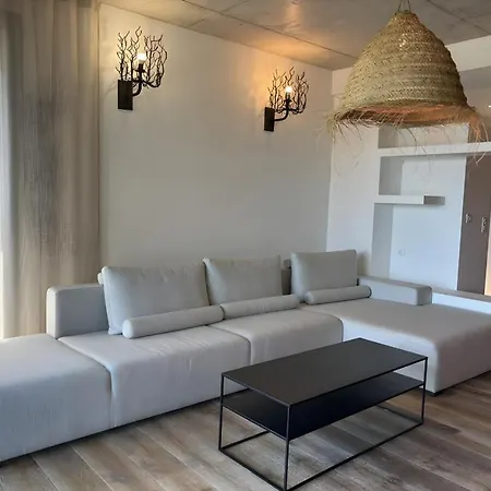 Les Lofts De Sainte-lucie-de-porto-vecchio Apartament