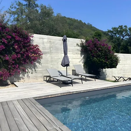 Les Lofts De Sainte-lucie-de-porto-vecchio