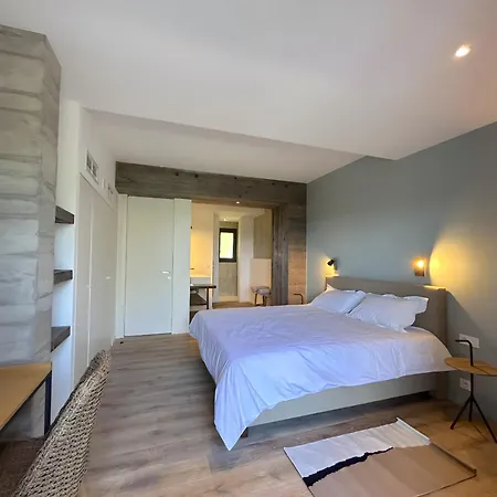 Les Lofts De Sainte-lucie-de-porto-vecchio 아파트