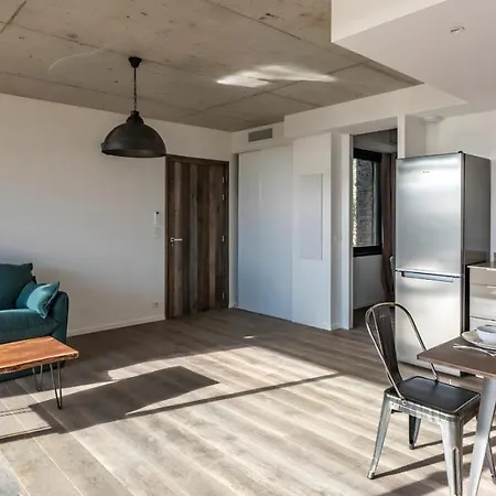 Les Lofts De Sainte-lucie-de-porto-vecchio *