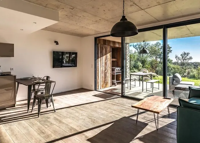 Les Lofts De Sainte-lucie-de-porto-vecchio Sainte-Lucie-de-Porto-Vecchio