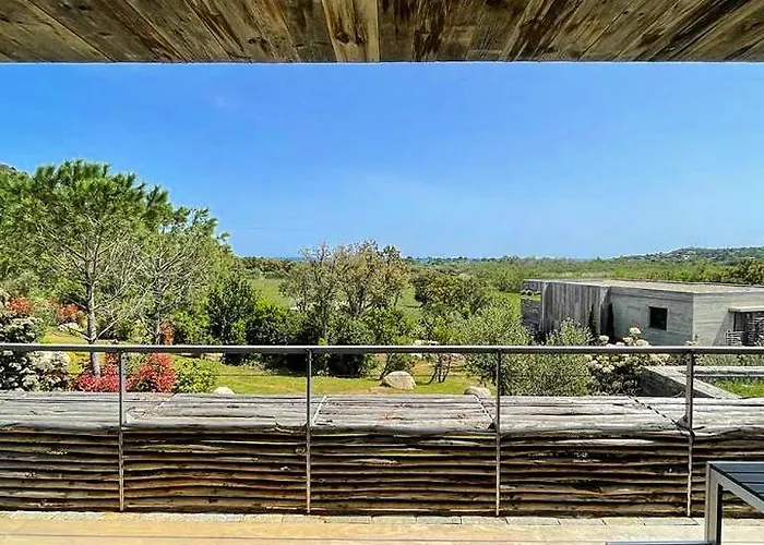 Les Lofts De Sainte-lucie-de-porto-vecchio *