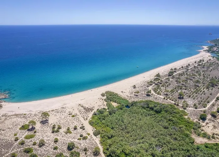 Les Lofts De Sainte-lucie-de-porto-vecchio *