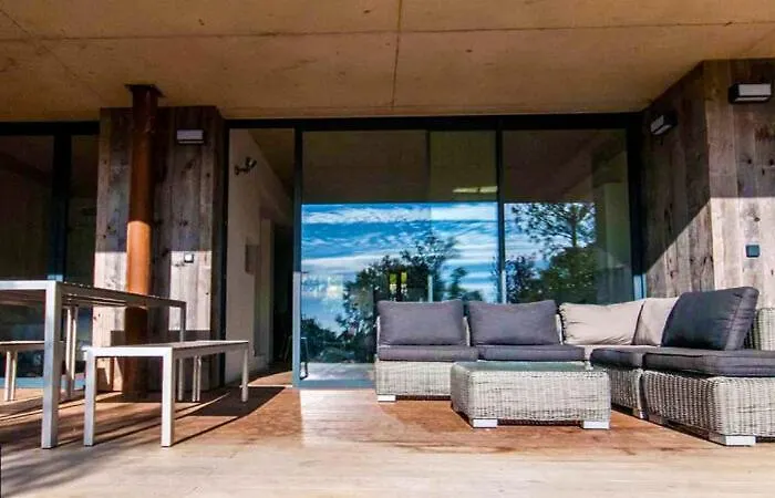 Les Lofts De Sainte-lucie-de-porto-vecchio *