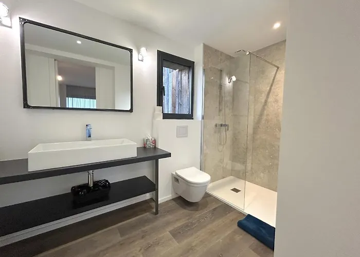 Appartement Les Lofts De Sainte-lucie-de-porto-vecchio *