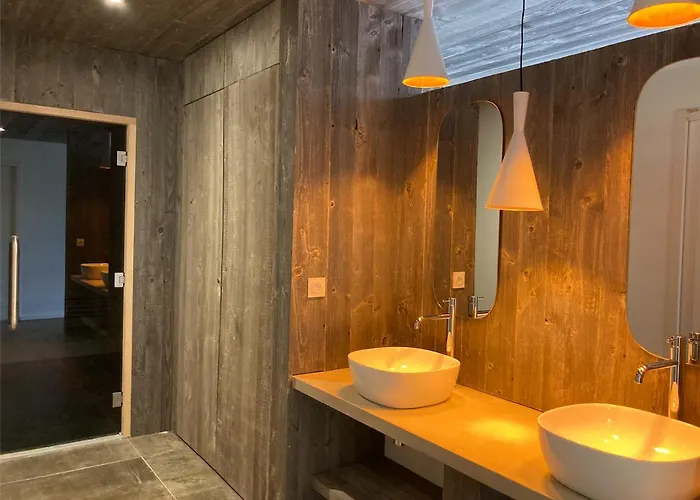 Les Lofts De Sainte-lucie-de-porto-vecchio * Сент-Люси-де-Пор