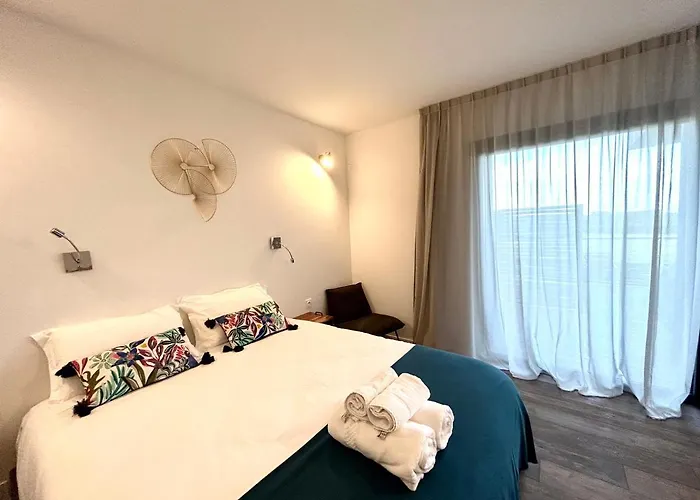 Les Lofts De Sainte-lucie-de-porto-vecchio