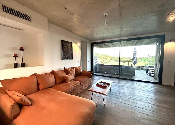 Les Lofts De Sainte-lucie-de-porto-vecchio *