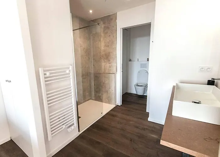 Appartement Les Lofts De Sainte-lucie-de-porto-vecchio *