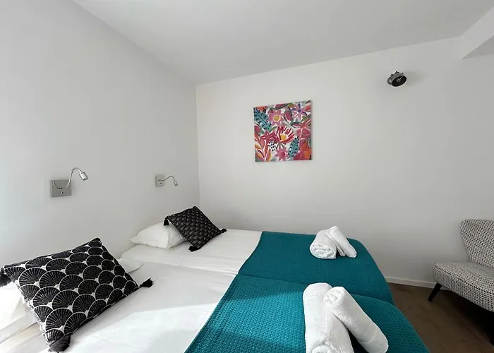 Апартаменты Les Lofts De Sainte-lucie-de-porto-vecchio Сент-Люси-де-Пор