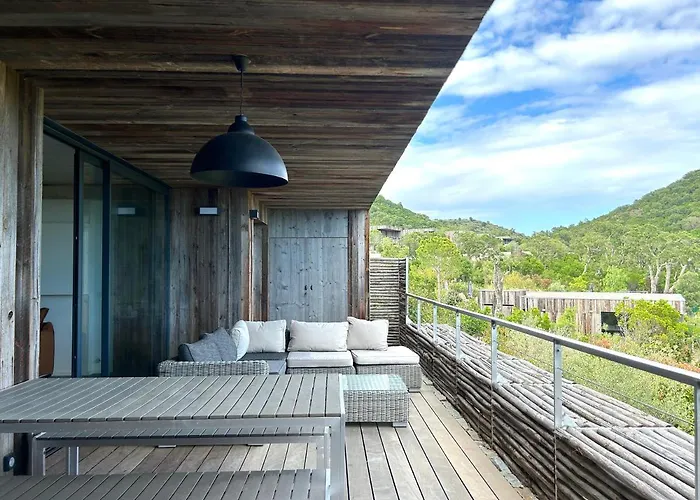 Appartement Les Lofts De Sainte-lucie-de-porto-vecchio *