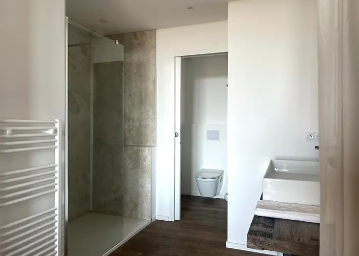 Appartement Les Lofts De Sainte-lucie-de-porto-vecchio *