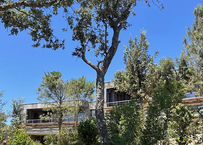 Les Lofts De Sainte-lucie-de-porto-vecchio *