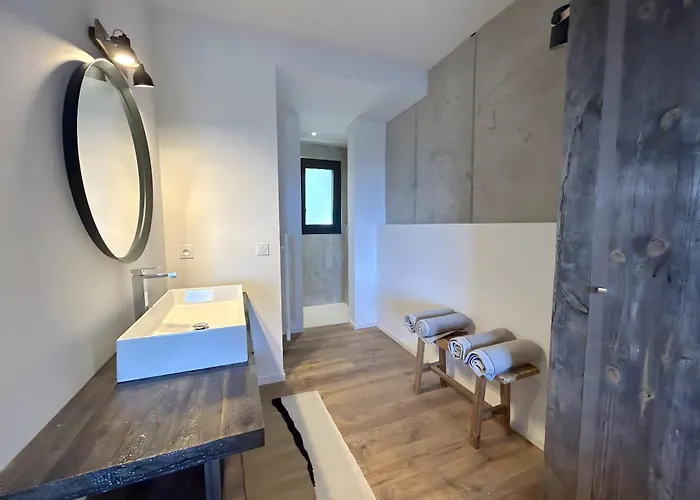 Les Lofts De Sainte-lucie-de-porto-vecchio Сент-Люси-де-Пор