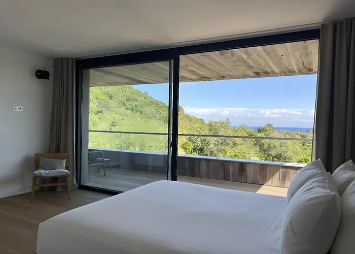 Appartement Les Lofts De Sainte-lucie-de-porto-vecchio *