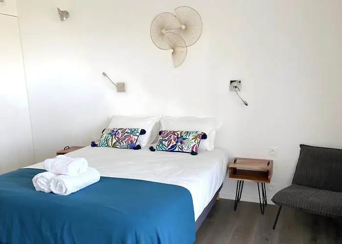 Les Lofts De Sainte-lucie-de-porto-vecchio * Sainte-Lucie-de-Porto-Vecchio